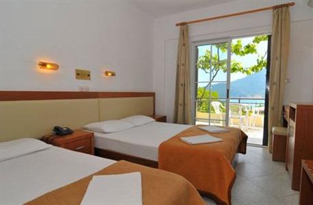Hotel Emerald