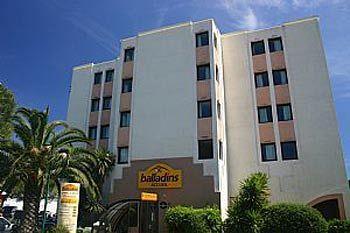 Balladins La Bocca Hotel