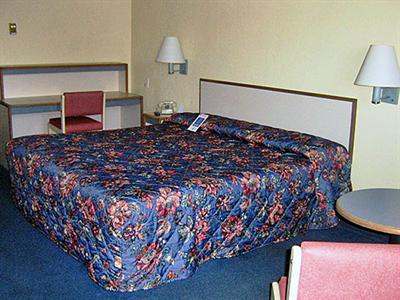 Motel 6 York