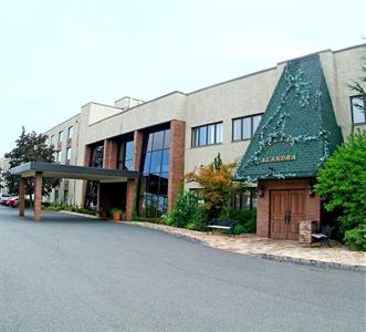 BEST WESTERN Fairfield Executive Inn