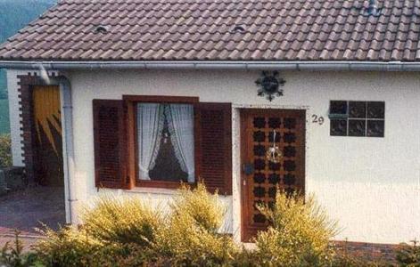 Ferienhaus am Edersee