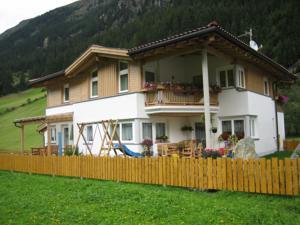 Appartement Alpina