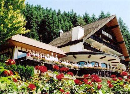 Hotel Winterhaldenhof Schenkenzell