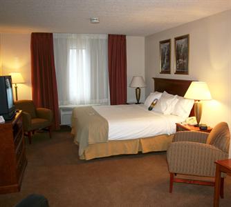 Holiday Inn Express Portage