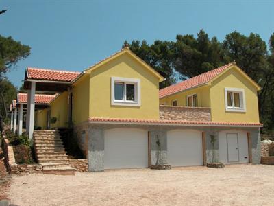 Villa Oleandri