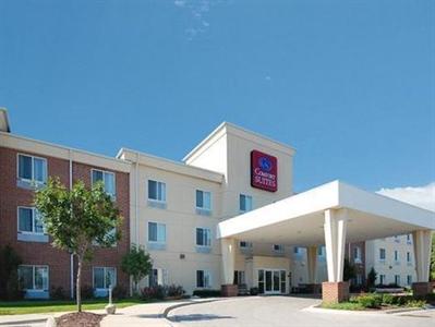 Comfort Suites Independence