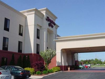 Hampton Inn Bowling Green (Ohio)