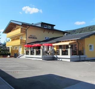 Landgasthof Alpenblick