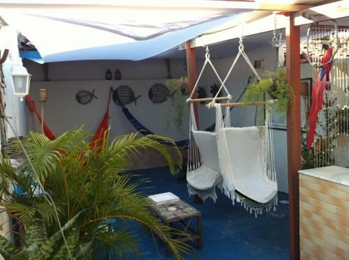 Hostel Terra da Luz