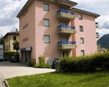 Apartment San Gottardo