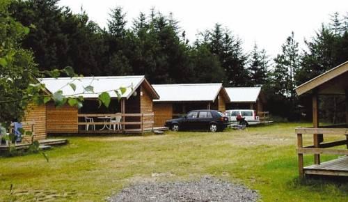 Albaek Strand FDM Camping & Cottages