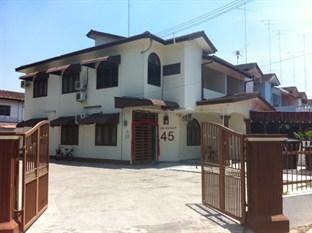 Muar Warni Villa 45