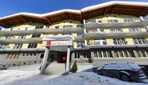 Hotel Herzblut Saalbach