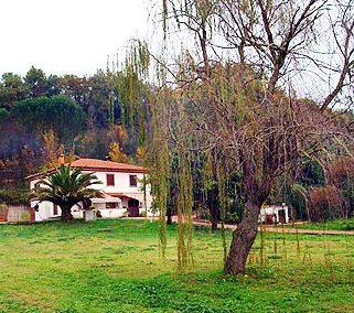 Hotel B&B Mary and Rose e La Grande Quercia