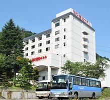 Yuzawa Toei Hotel