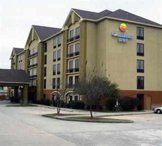 Comfort Inn Greensboro