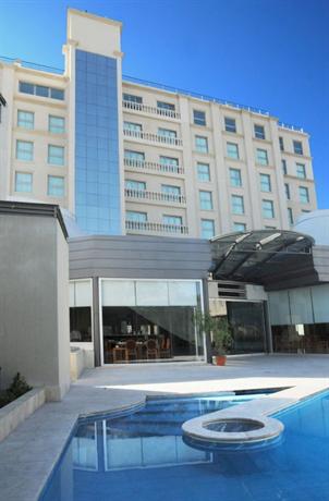 Mod Hotels Mendoza