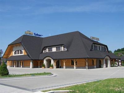 Hotel Tadeusz