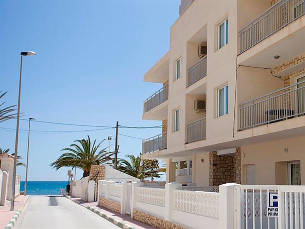 Interhome - La Caleta Calpe Province Of Alicante