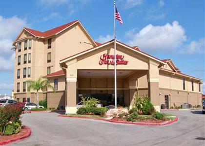 Hampton Inn & Suites Houston Clear Lake Webster