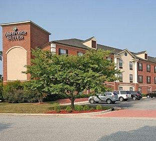 Ashford Suites Hotel