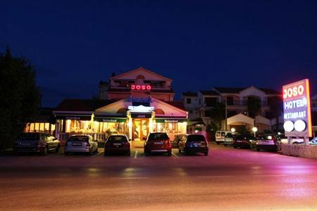 Hotel Joso Sukosan