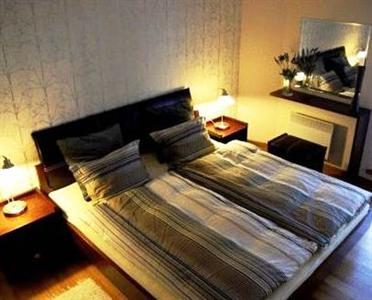 Apartament Cortina