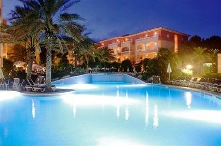 Green Garden Aparthotel
