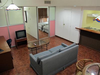 Novo Apart-Hotel