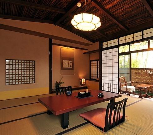 Kikunoyu Ryokan Hotel Matsumoto