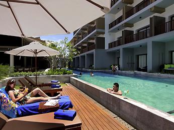 Mercure Krabi Deevana