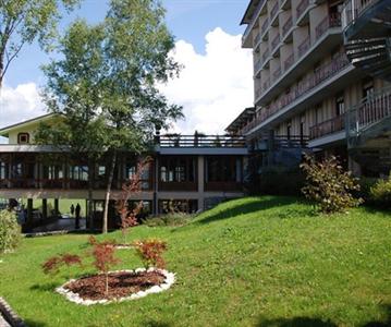 Linta Park Hotel