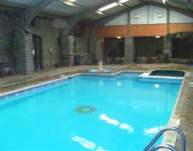 Trimstone Manor Country House Hotel Ilfracombe