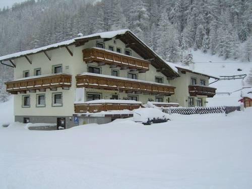 Haus Gstrein Obergurgl