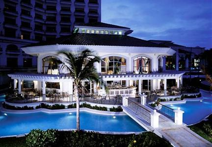 JW Marriott Cancun Resort and Spa