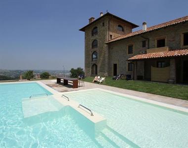 I Tre Poggi Farm Holidays Canelli