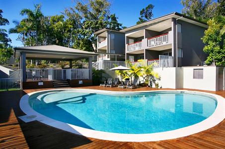 Noosa Heads Motel