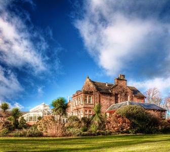 Auchrannie Spa Resort
