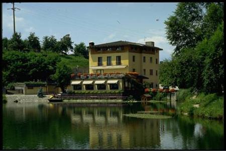 Albergo Aurora Pergine Valsugana