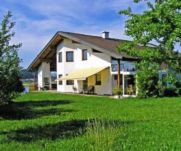 Holiday House Kockinger Weg