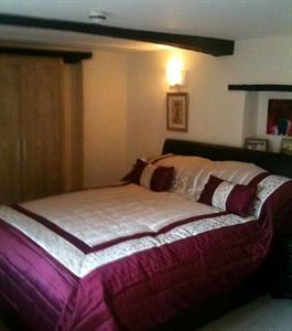 Fitzhead Inn