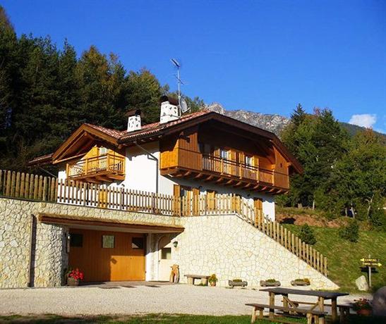 Agritur Perlaie