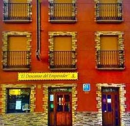 Hostal El Descanso del Emperador