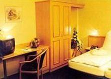 Landhotel Niedertiefenbacher Hof