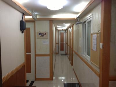 My Home Guesthouse