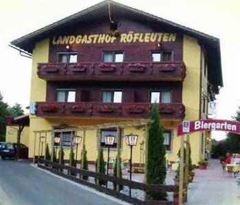 Landgasthof Rofleuten