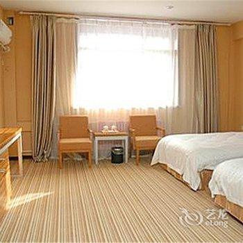 Harbin Yuet Jorda Business Hotel