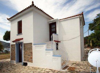 Villa Kavaros