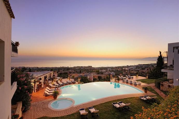 Creta Blue Hotel