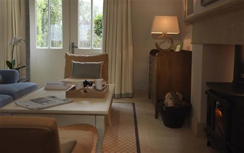 Limewood Hotel Lyndhurst